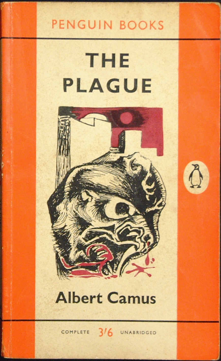 The Plague Albert Camus Epub 44