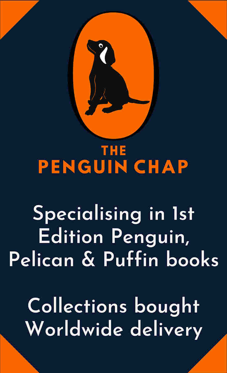 link to Penguin Chap