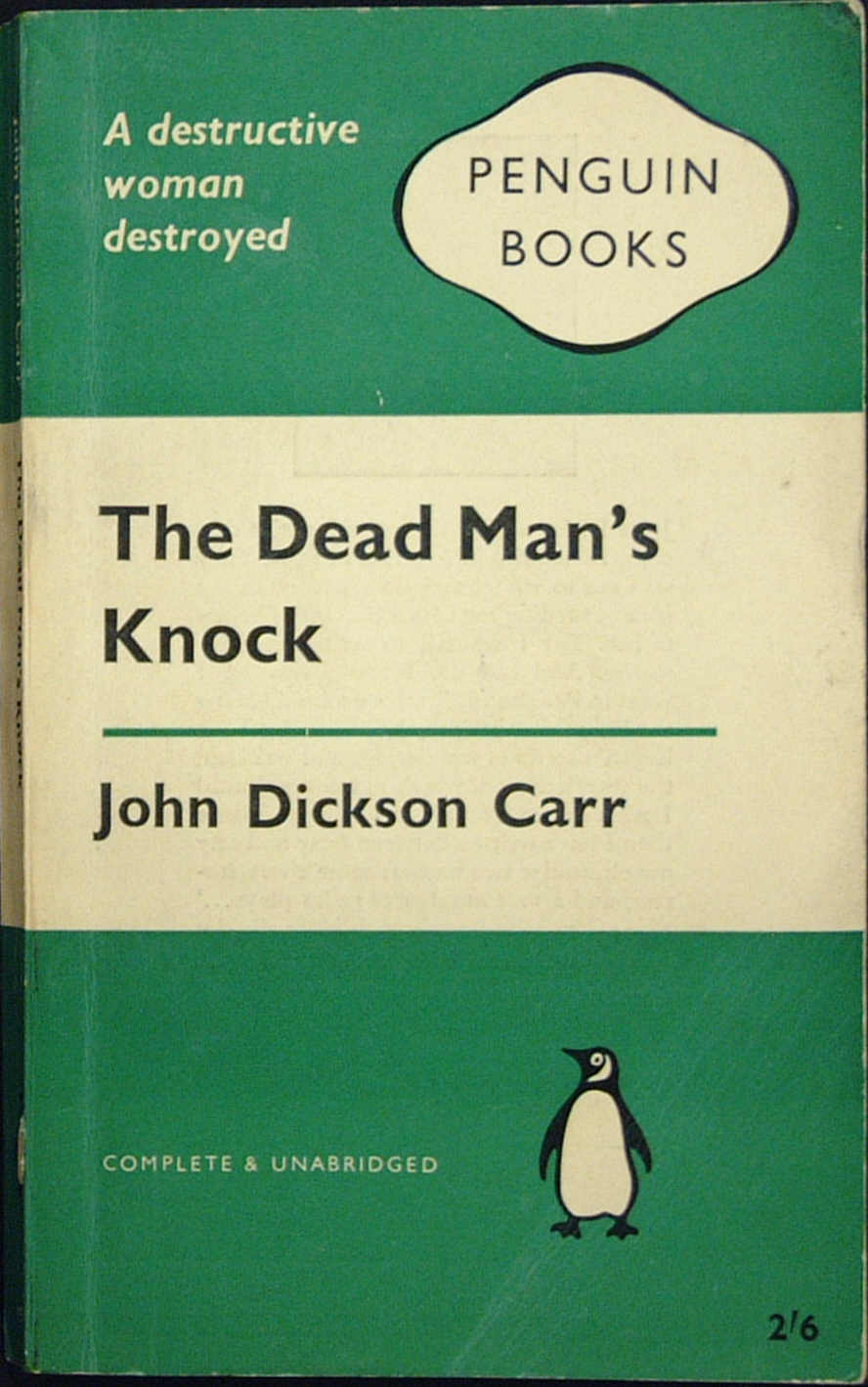 Penguin First Editions :: Early First Edition Penguin Books ...