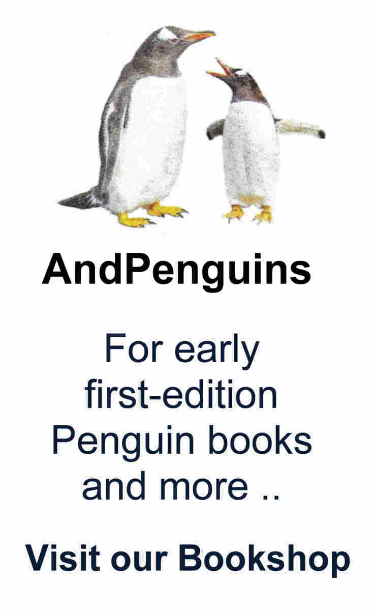 link to And Penguins